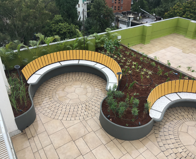 Planter