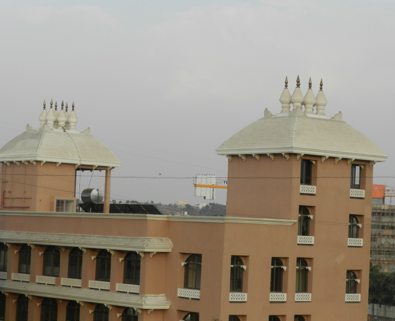 Dome