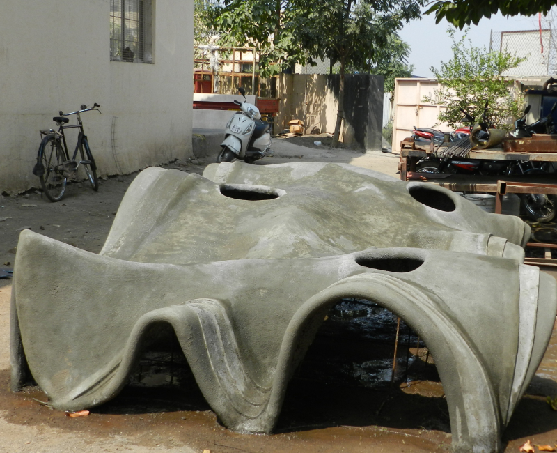Roof-Andaman