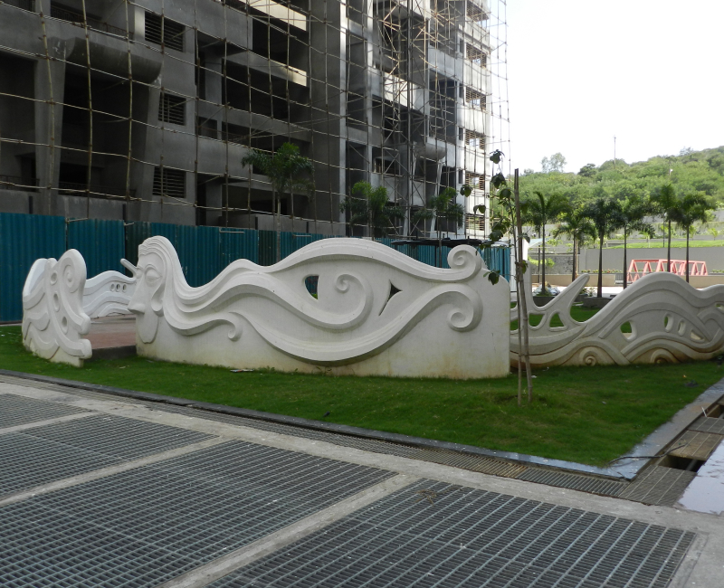 Sculpture